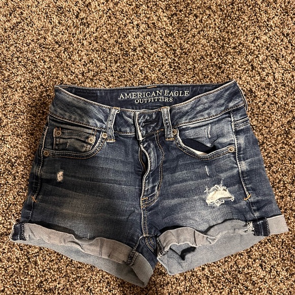 American eagle shorts - Picture 2 of 2